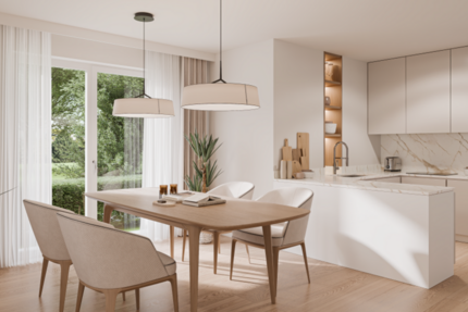 Haus Gilching - 5 Zimmer, 160 m&sup2;, 1.112.500&euro; | Angebot:26028529