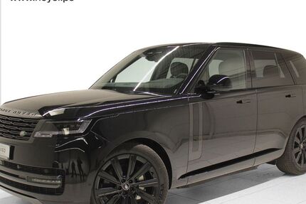 Land Rover Range Rover 5.000 km 148.880 &euro; Walsrode 29664