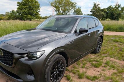 Mazda CX-60 23.000 km 44.300 &euro; Erzhausen 64390