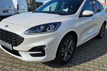 Ford Kuga 18.597 km 33.990 &euro; Hoyerswerda 02977