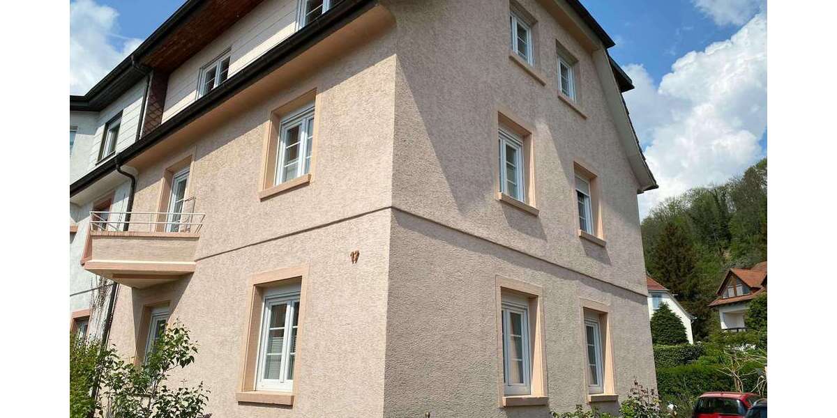 Wohnen auf Zeit in Weinheim 1.600 € 2 zimmer