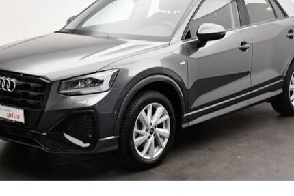 Audi Q2 28.399 km 31.390 &euro; Wolfsburg 38440