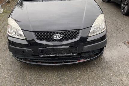 Kia Rio 200.000 km 850 &euro; Rimbach 64668