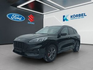 Ford Kuga PHEV ST-Line X*VOLL AUSSTATTUNG* 55.900 km 26.870 &euro; Nidderau 61130