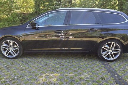 Peugeot 308 149.715 km 9.200 &euro; Merzig 66663