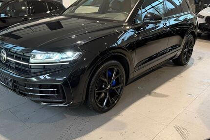 VW Touareg 48.360 km 67.900 &euro; Tornesch 25436