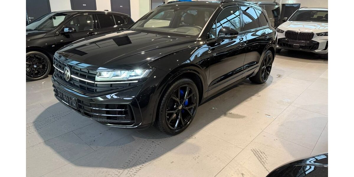 VW Touareg 48.360 km 67.900 &euro; Tornesch 25436