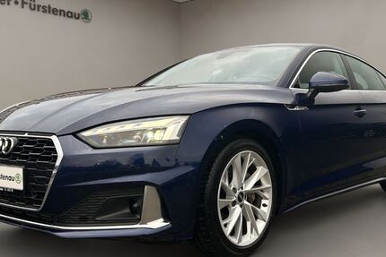 Audi A5 57.600 km 32.290 &euro; Fürstenau 49584