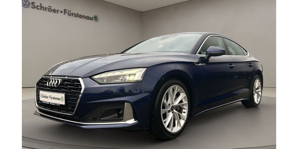 Audi A5 57.600 km 32.290 &euro; Fürstenau 49584