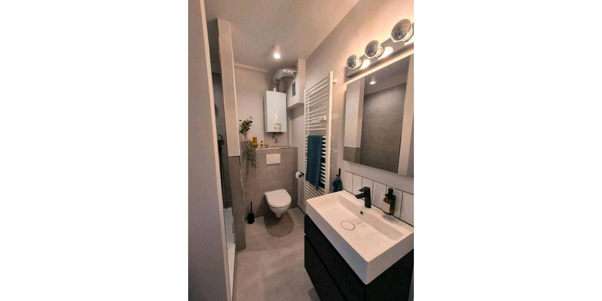 Dachgeschoßwohnung Nürnberg Kleinweidenmühle - 3 Zimmer, 68 m&sup2;, 315.000&euro; | Angebot:27296982
