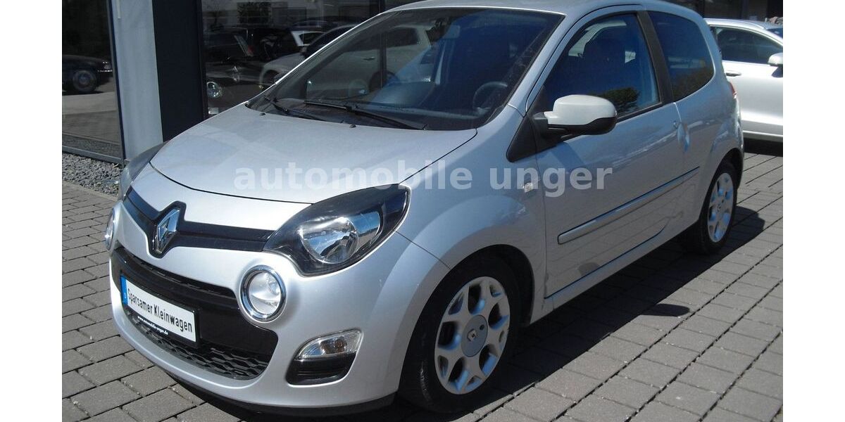 Renault Twingo 100.000 km 4.680 &euro; Stade 21684