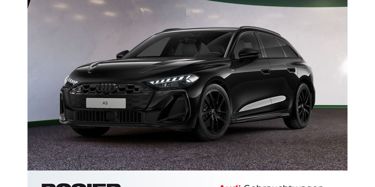 Audi A5 16.134 km 43.990 &euro; Menden 58706