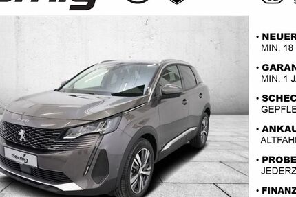 Peugeot 3008 92.650 km 19.990 &euro; Hof 95030