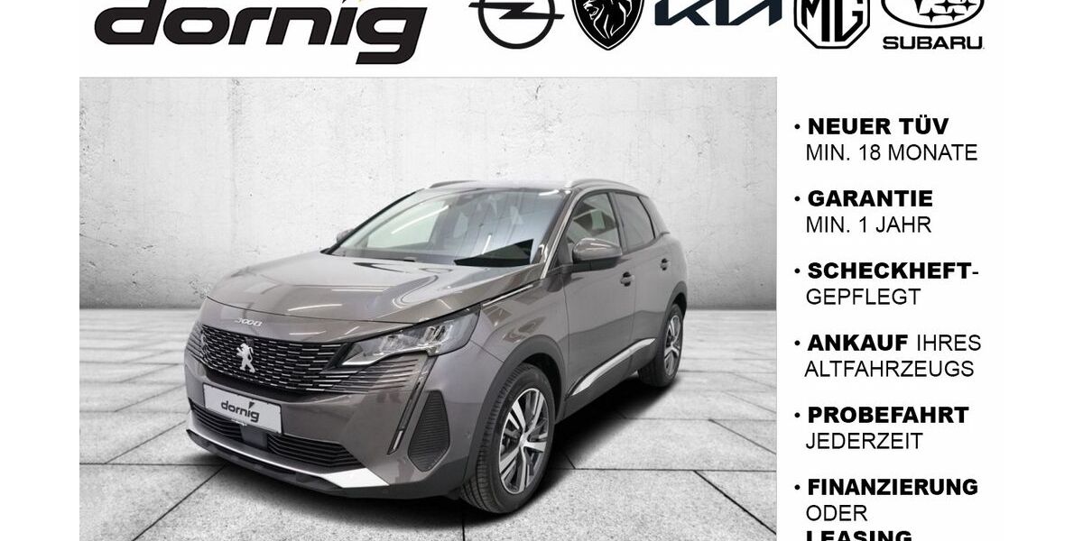 Peugeot 3008 92.650 km 19.990 &euro; Hof 95030