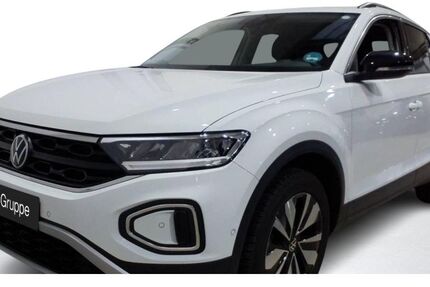 VW T-Roc 17.310 km 24.185 &euro; Bergisch Gladbach 51469