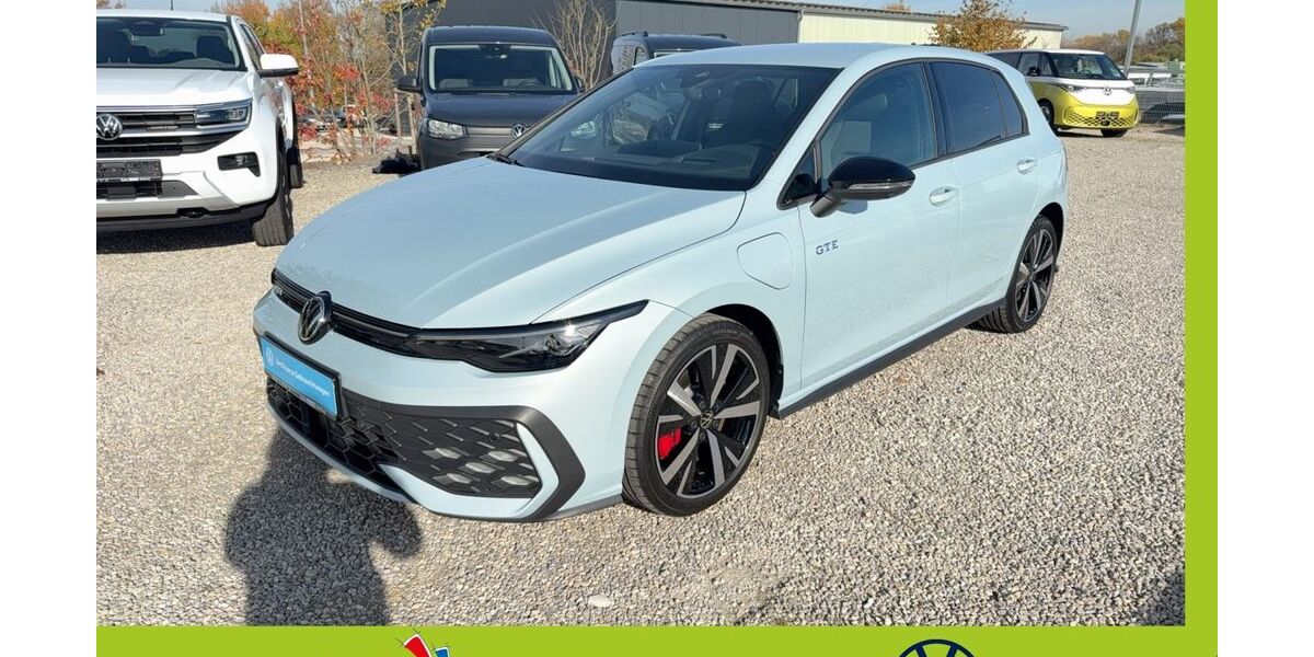 VW Golf 11.100 km 35.540 &euro; Mainburg 84048