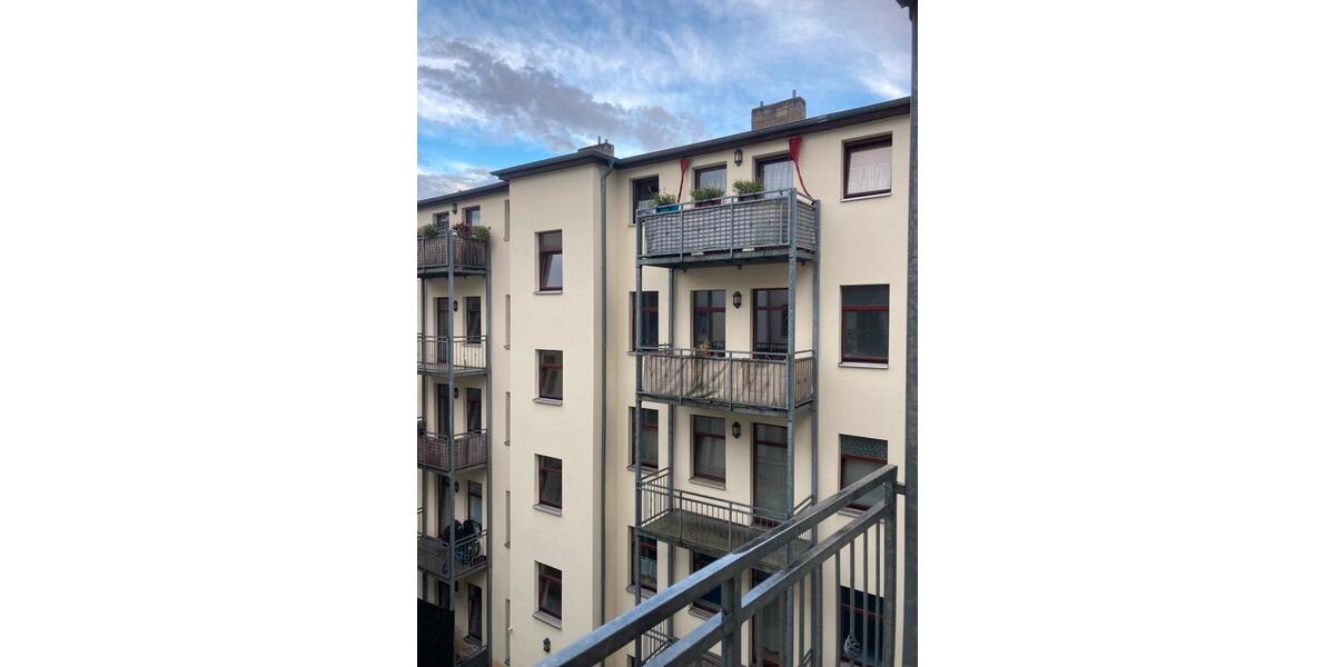 Etagenwohnung Magdeburg Leipziger Straße - 3 Zimmer, 77 m&sup2;, 100.000&euro; | Angebot:27456322
