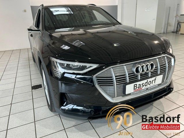 Audi e-tron 107.743 km 27.670 &euro; Gelsenkirchen 45881