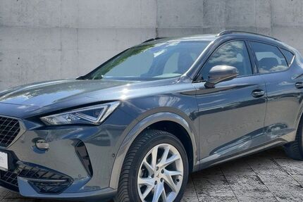 Cupra Formentor 28.510 km 27.950 € Bayreuth 95448