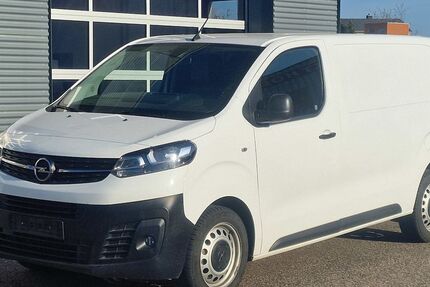 Opel Vivaro 27.000 km 20.499 € Landau 76829