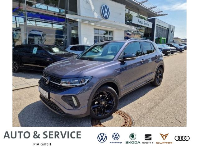 T-Cross