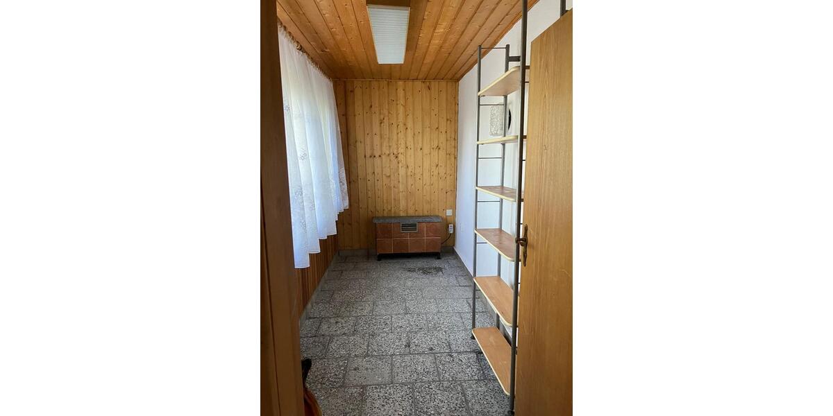 Bungalow Ilmenau - 39.000&euro; | Angebot:26816005