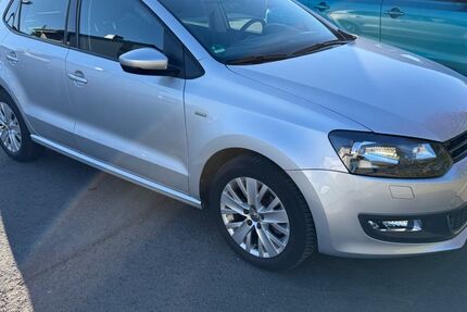 VW Polo 66.000 km 7.499 &euro; Espenau 34314