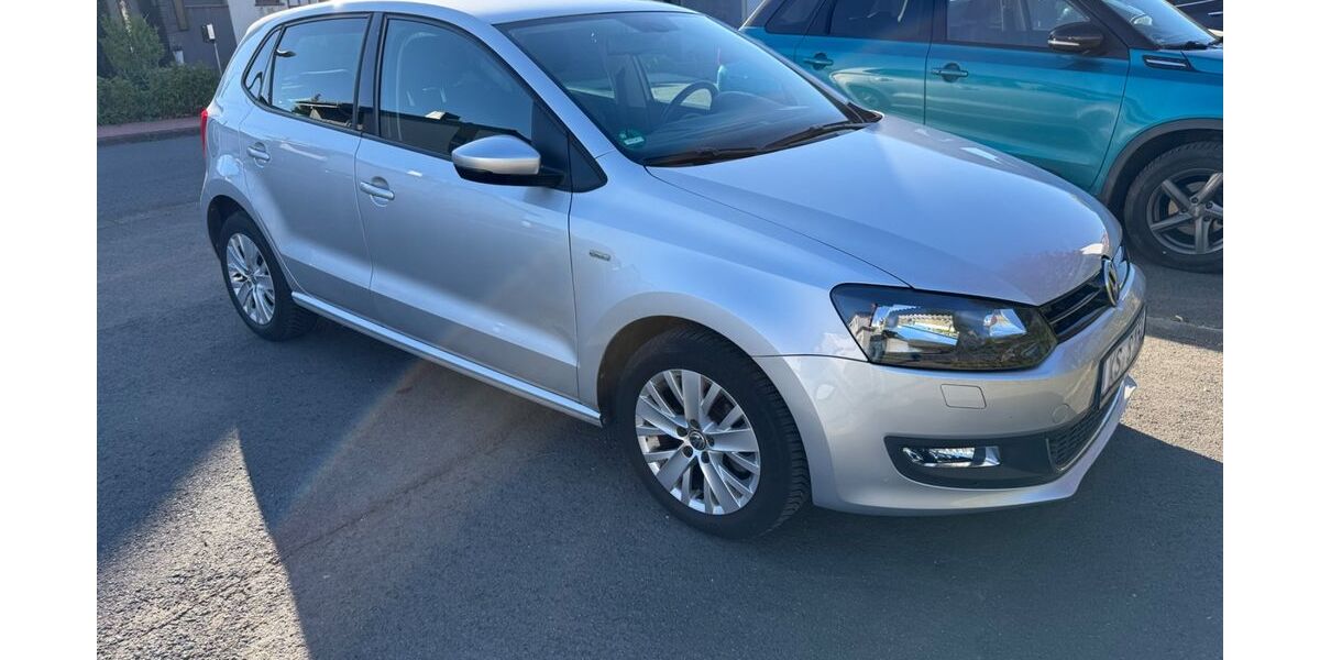 VW Polo 66.000 km 7.499 &euro; Espenau 34314