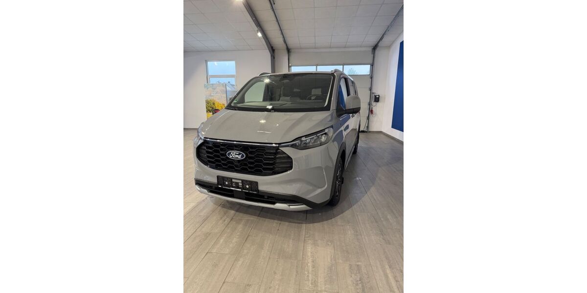 Ford Tourneo Custom 8.300 km 56.500 &euro; Borgentreich 34434