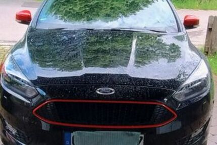 Ford Focus 104.500 km 9.500 &euro; Seeg 87637