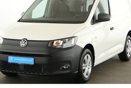 VW Caddy 19.850 km 22.593 &euro; Gotha 99867
