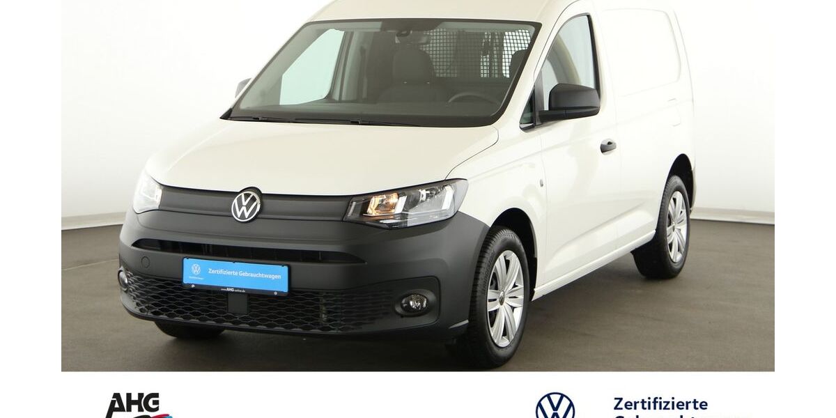 VW Caddy 19.850 km 22.593 &euro; Gotha 99867