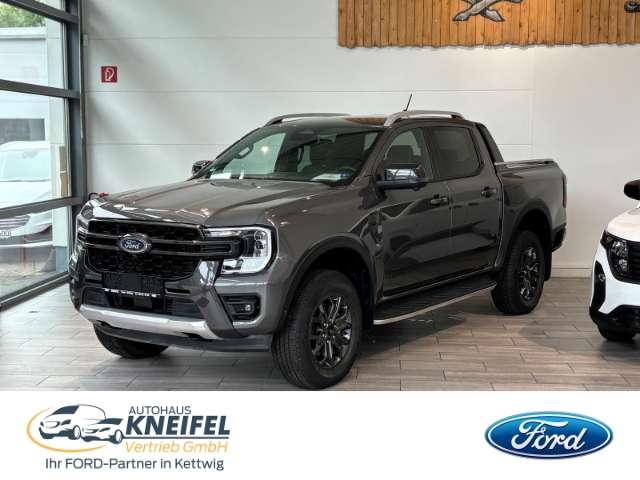 Ranger
