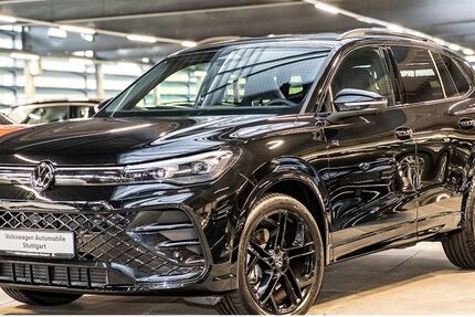 VW Tiguan 8.393 km 44.830 € Stuttgart-Feuerbach 70469