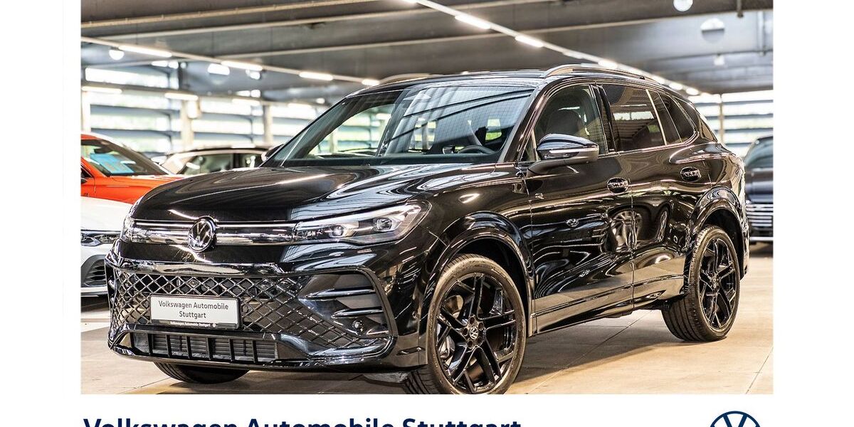 VW Tiguan 8.393 km 44.830 € Stuttgart-Feuerbach 70469