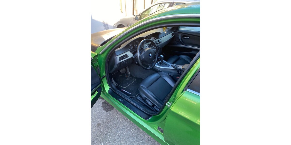 BMW E90 294.000 km 4.600 &euro; Haigerloch 72401