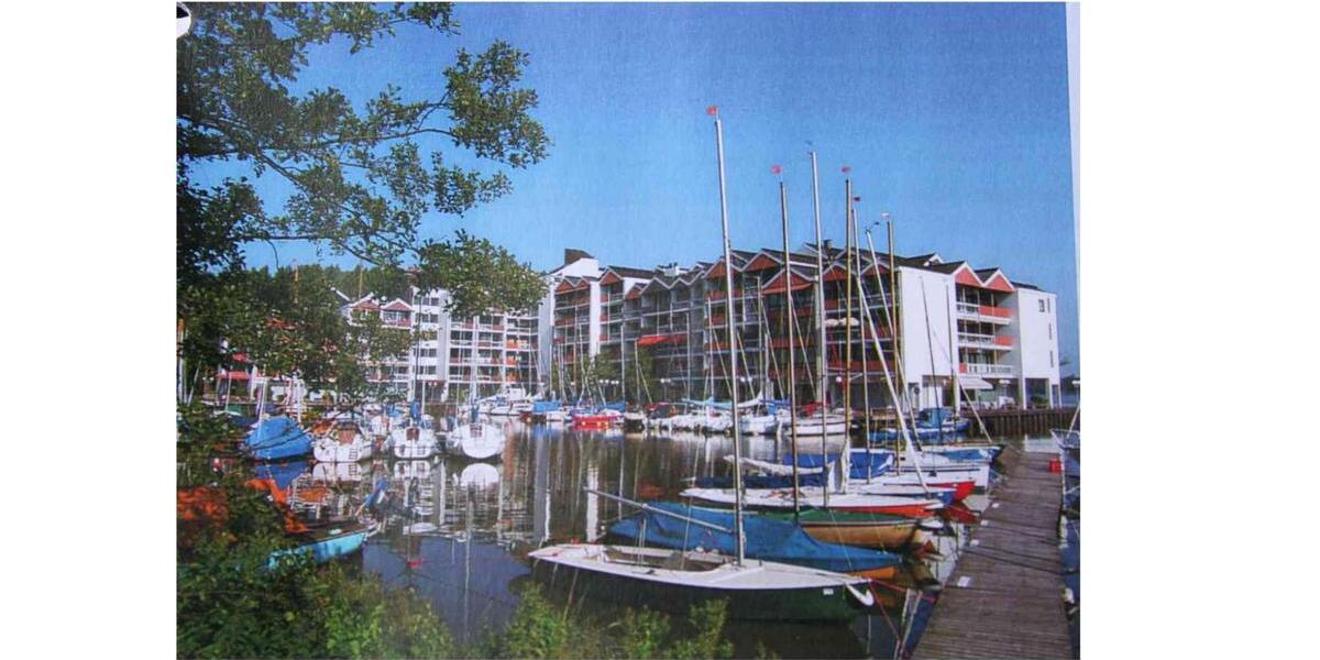 Etagenwohnung Bad Zwischenahn - 1 Zimmer, 34 m&sup2;, 145.000&euro; | Angebot:25308086