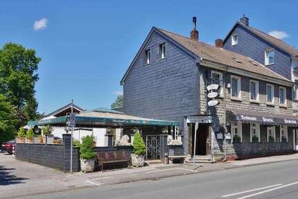 Gastronomie in Haan 595.000 € 315 m² zimmer