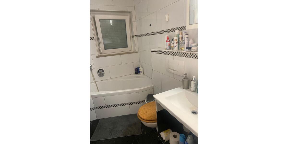 Wohnung am Eselsberg 3 zimmer