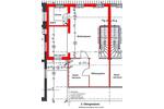 Maisonettenwohnung Bad Oldesloe - 2.5 Zimmer, 86 m&sup2;, 1.032&euro; | Angebot:26399516