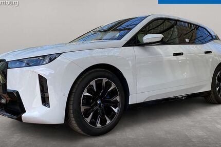 BMW iX 25.934 km 69.747 &euro; Barsbüttel bei Hamburg 22885