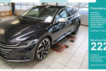 VW Arteon 38.480 km 31.890 &euro; Calw 75365