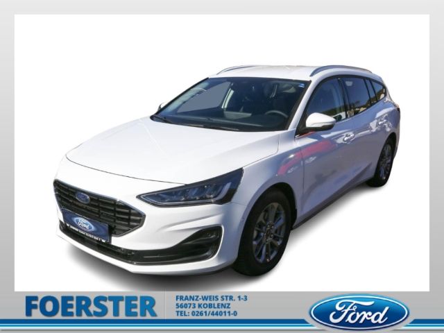Ford Focus 6.900 km 32.980 &euro; Koblenz 56073