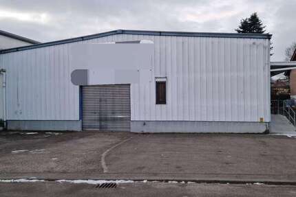 Gewerbeobjekt Rielasingen-Worblingen Worblingen - 1.800&euro; | Angebot:27336515