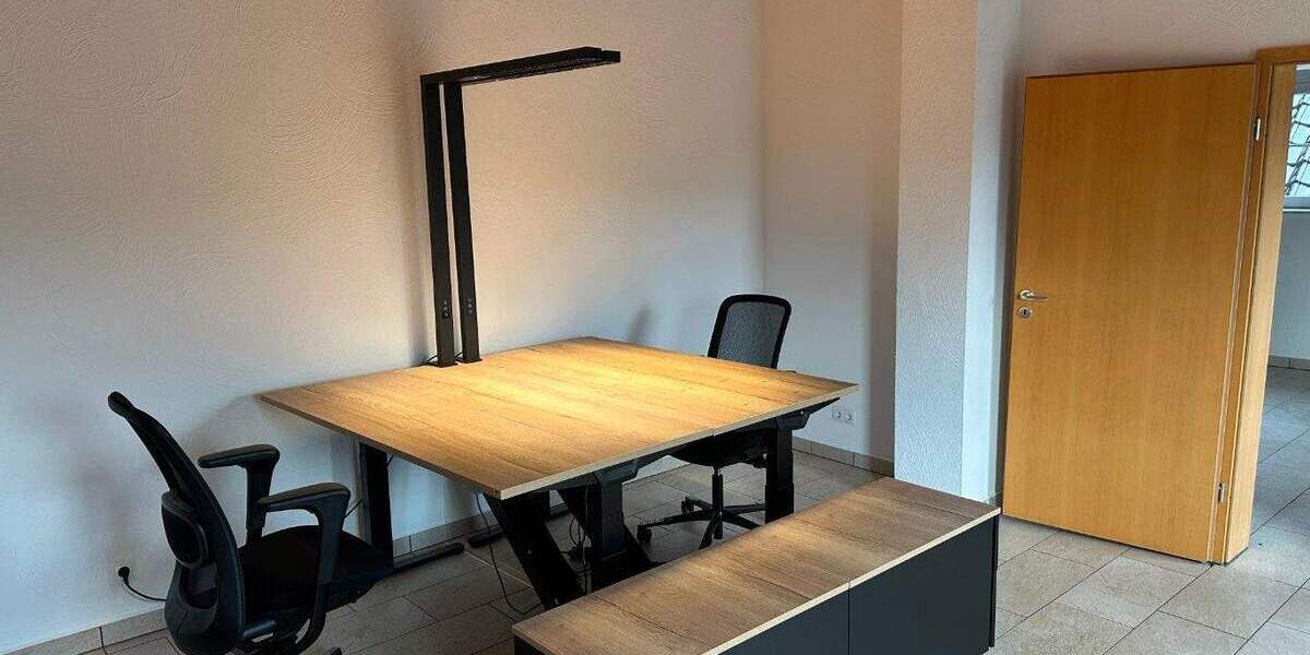 Gewerbeobjekt Euskirchen Großbüllesheim - 359&euro; | Angebot:25570718