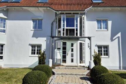 Wohnung Donauwörth - 3 Zimmer, 89 m&sup2;, 364.900&euro; | Angebot:26278691