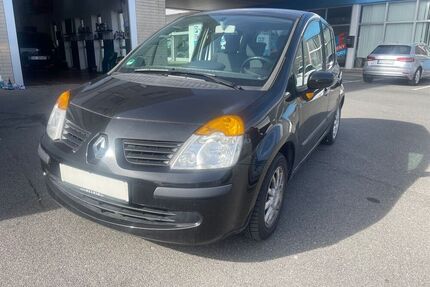 Renault Modus