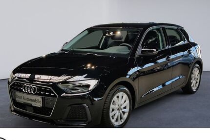 Audi A1 10.217 km 26.590 &euro; Hildesheim 31135