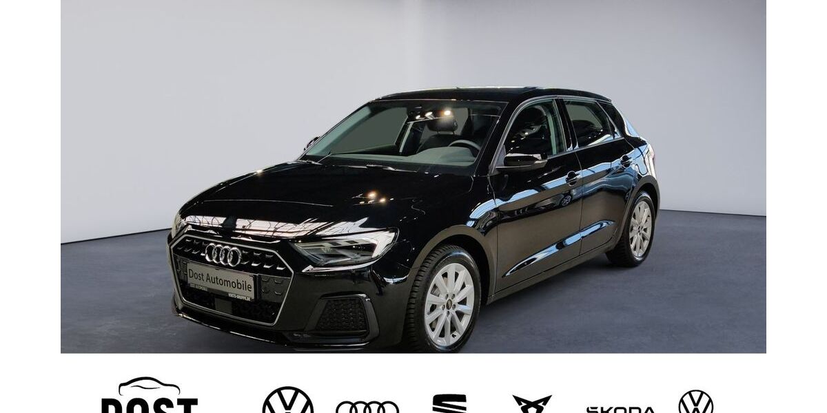 Audi A1 10.217 km 26.590 &euro; Hildesheim 31135