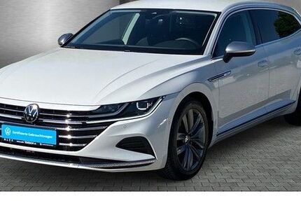 VW Arteon